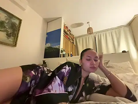 sexygoddessjessy online show from March 17, 9:07 pm