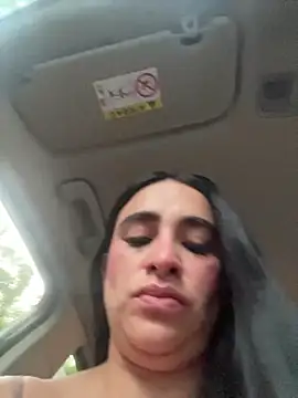 RoseSeductre online show from October 24, 9:22 pm