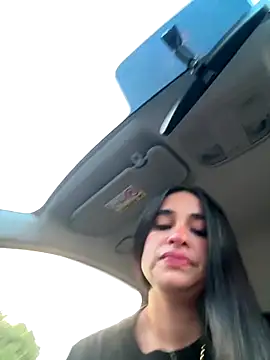 RoseSeductre online show from October 26, 9:10 pm