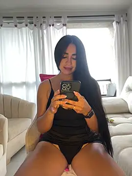 RoseSeductre online show from November 28, 10:01 pm