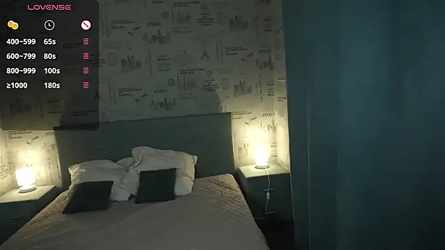  Cute World  online show from October 13, 9:37 pm