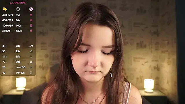  Cute World  online show from October 25, 7:52 pm