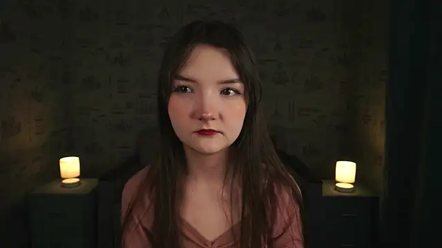  Cute World  online show from February 28, 9:49 pm