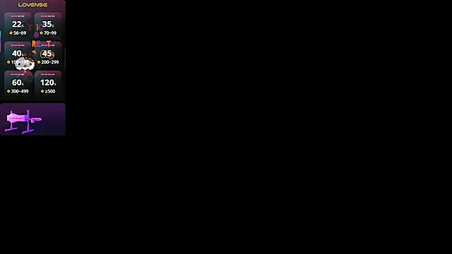 EvaBloom   online show from April 20, 9:05 pm