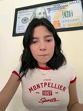 l0lita sweet online show from March 17, 3:26 pm