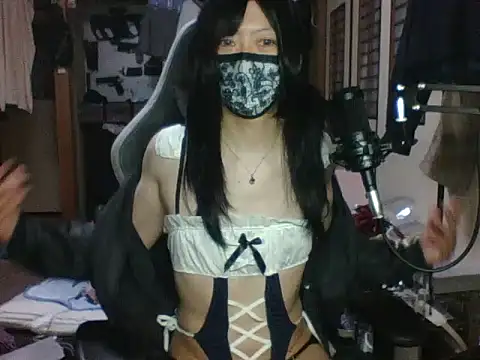 Snapshot of harinyanxxx chatting on October 19, 8:20 pm harinyanxxx online show from October 19, 8:20 pm