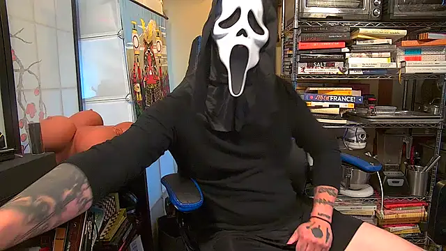 Uberstuff online show from October 12, 6:29 pm