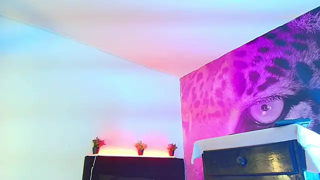 ANGEL EVIL S7 online show from November 15, 11:07 am