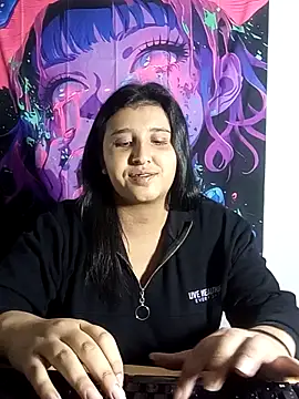 AddySweet online show from October 16, 3:18 am