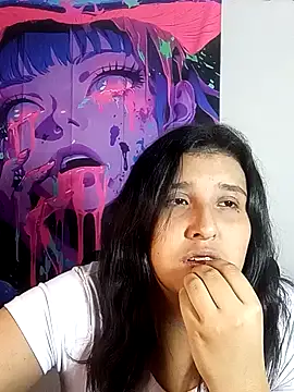 AddySweet online show from October 17, 3:10 am