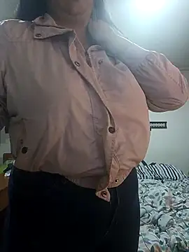 AddySweet online show from November 5, 10:21 pm