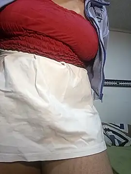 AddySweet online show from November 8, 2:12 am