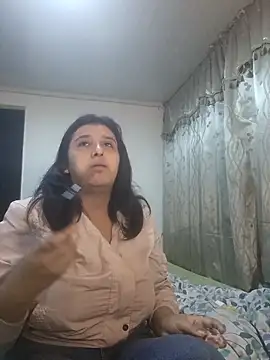 AddySweet online show from November 27, 1:07 am