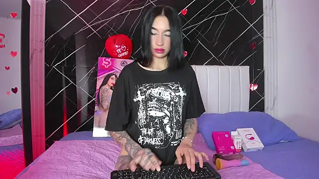 Candy leilaa3 online show from February 17, 5:59 am