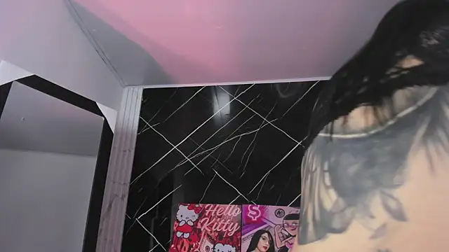 Candy leilaa3 online show from March 11, 4:29 am