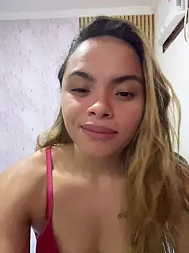 safadinhaquenteW online show from February 19, 3:57 am