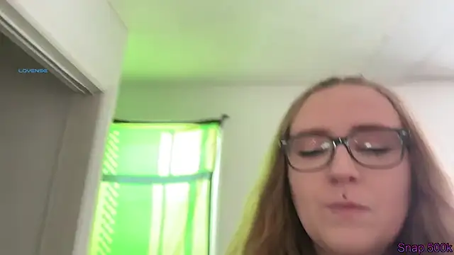 Pattyworld69 online show from February 26, 7:57 pm