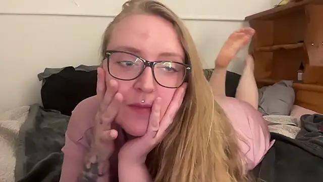 Pattyworld69 online show from May 30, 4:31 am
