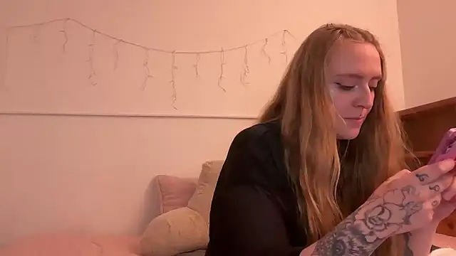 Pattyworld69 online show from July 1, 3:19 am