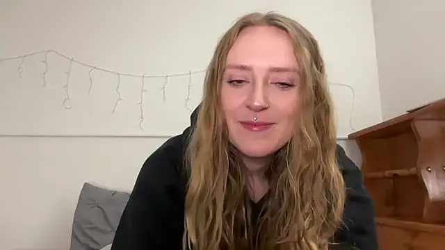 Pattyworld69 online show from July 19, 4:27 am