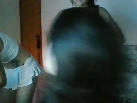 Starbunnysz online show from April 13, 1:22 am