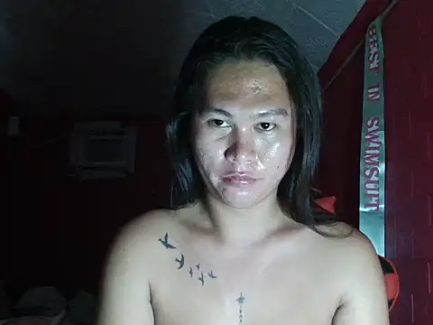 sexychekaiixxx online show from January 8, 8:00 pm