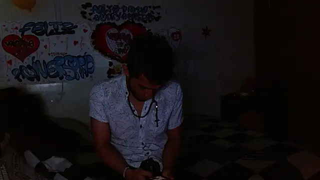 picante70  online show from December 14, 11:15 am