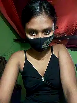 Night Queen20 online show from October 27, 1:26 pm