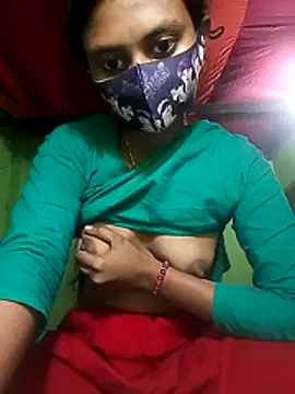 Night Queen20 online show from February 27, 2:33 am