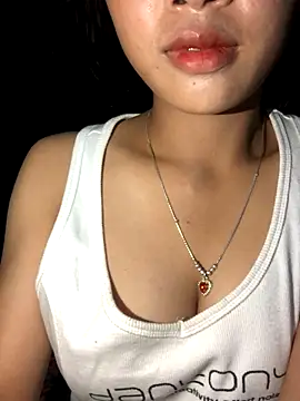 namicute online show from October 14, 11:16 pm