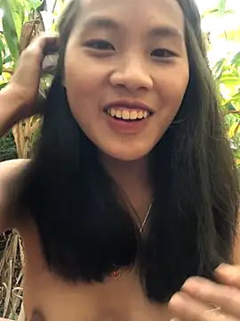 namicute online show from November 22, 2:10 am