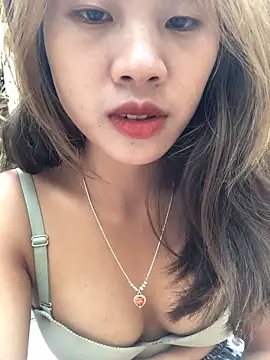 namicute online show from December 23, 2:09 am