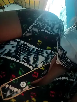 Snapshot of SX-ANA chatting on November 10, 7:13 pm SX-ANA online show from November 10, 7:13 pm