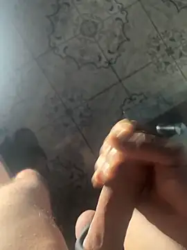 Snapshot of Kangal23 chatting on February 12, 2:06 am Kangal23 online show from February 12, 2:06 am