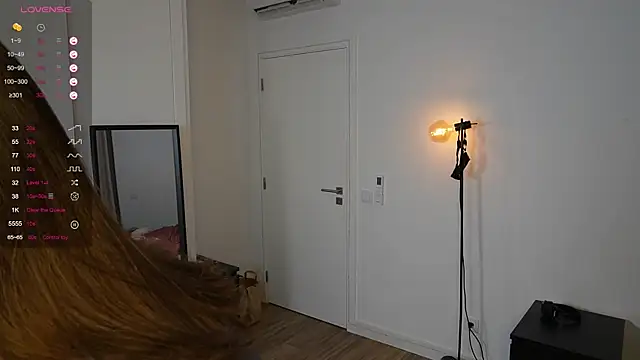 NeonyMuse online show from November 14, 10:14 am