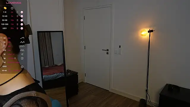 NeonyMuse online show from November 16, 10:10 am