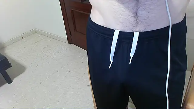 ZorroRomeo online show from October 20, 4:29 pm