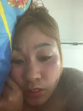 Linh sexyy online show from February 21, 2:07 pm