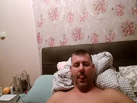 tibci12789 online show from November 7, 8:31 pm