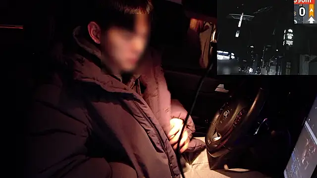 koreanboy2341 online show from February 5, 3:16 pm