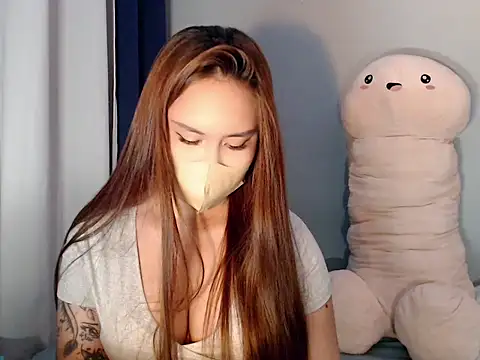 Sweet 0rphan21 online show from October 12, 1:21 pm