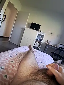 nico33000a online show from March 9, 9:13 am