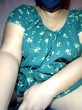 ITZ YUVIKA online show from November 1, 5:15 pm