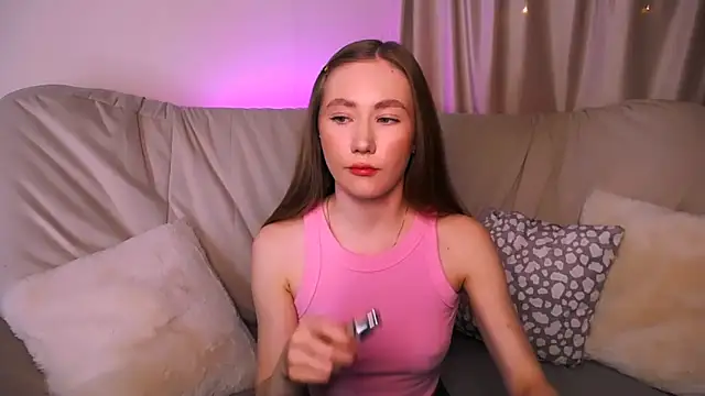 EllyColins online show from February 27, 3:06 am