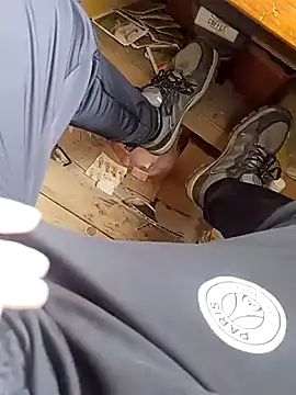 szabi1995 online show from October 14, 8:15 am