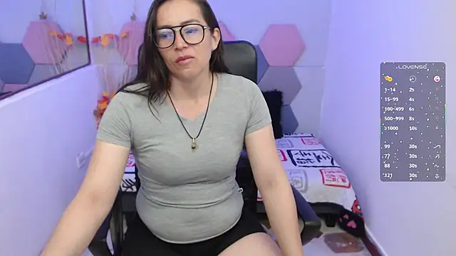 Lui Fer01 online show from October 15, 10:37 am