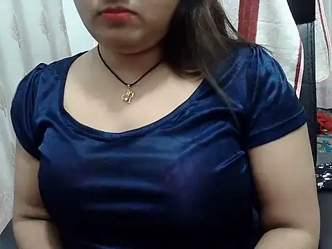 SexyRani2000 online show from February 25, 2:05 pm