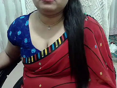 SexyRani2000 online show from March 15, 5:08 pm