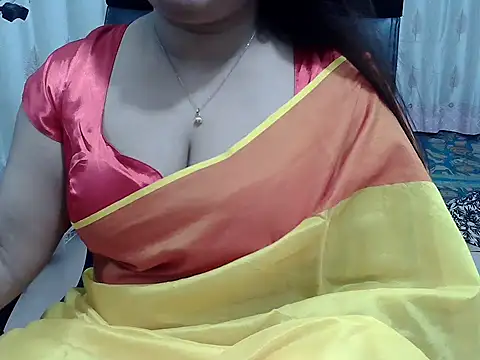 SexyRani2000 online show from April 20, 5:16 pm