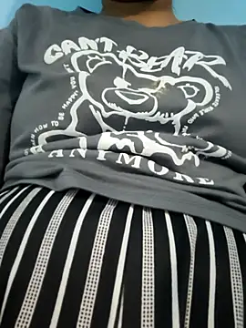 Snapshot of Model_Show01 chatting on November 3, 11:11 am Model Show01 online show from November 3, 11:11 am